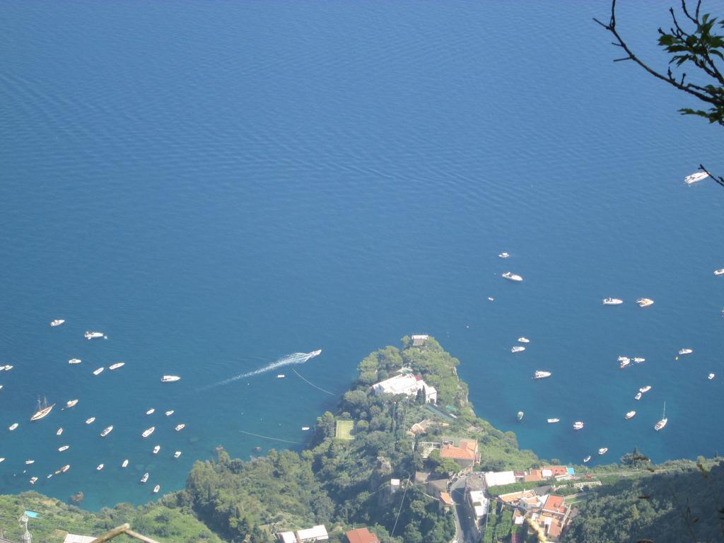 Апартаменты Mira Amalfi Аджерола Экстерьер фото